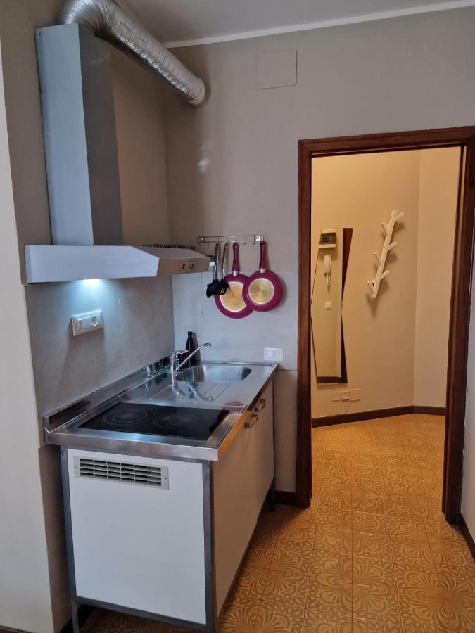 San Pietro Apartment Padova Kültér fotó