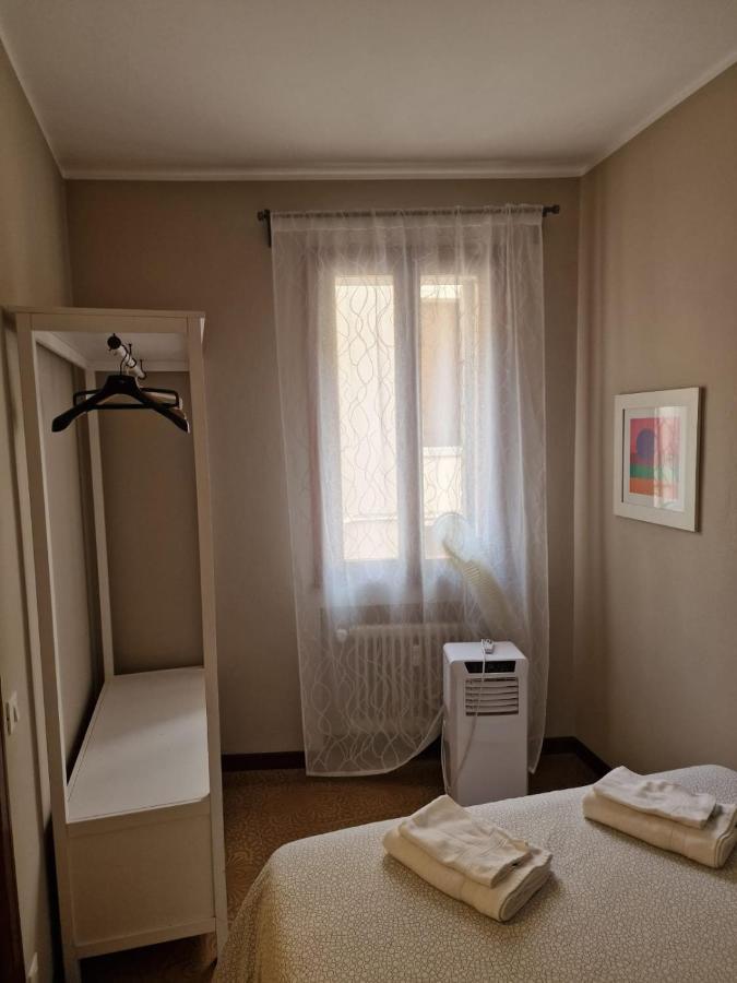 San Pietro Apartment Padova Kültér fotó
