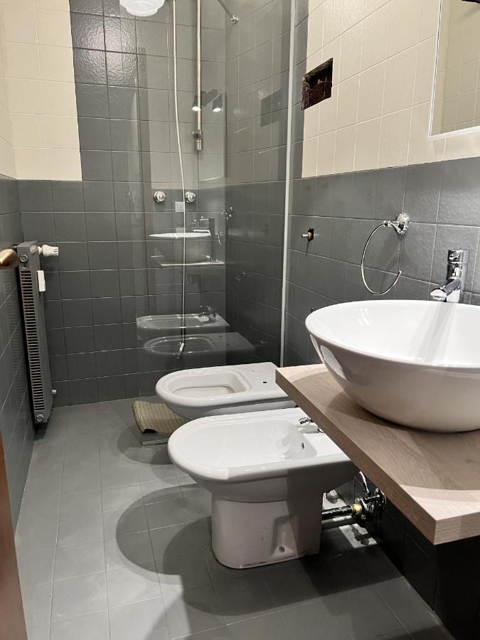 San Pietro Apartment Padova Kültér fotó