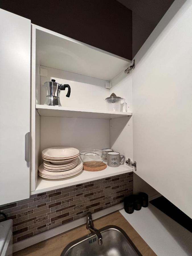 San Pietro Apartment Padova Kültér fotó