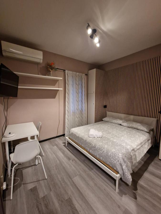 San Pietro Apartment Padova Kültér fotó