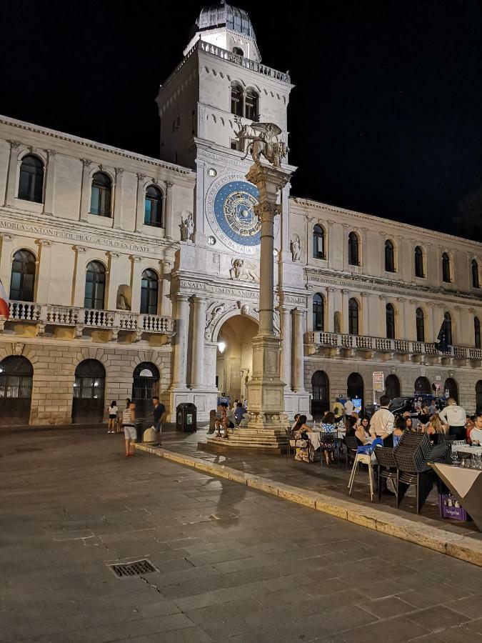 San Pietro Apartment Padova Kültér fotó