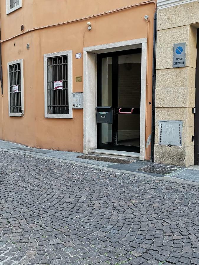 San Pietro Apartment Padova Kültér fotó